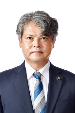 川口慶