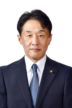 佐藤健一郎