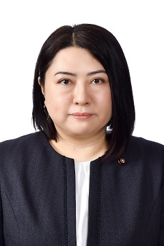 浅田美重子