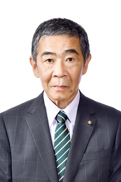 佐野博一