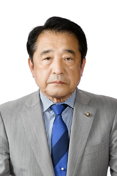 井原三千雄