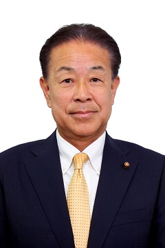 加藤元章