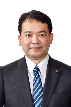 片岡章一