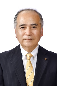 長田吉信