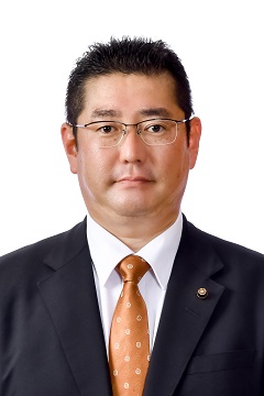 梶泰久