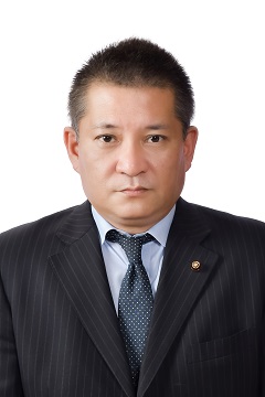 植松恭一